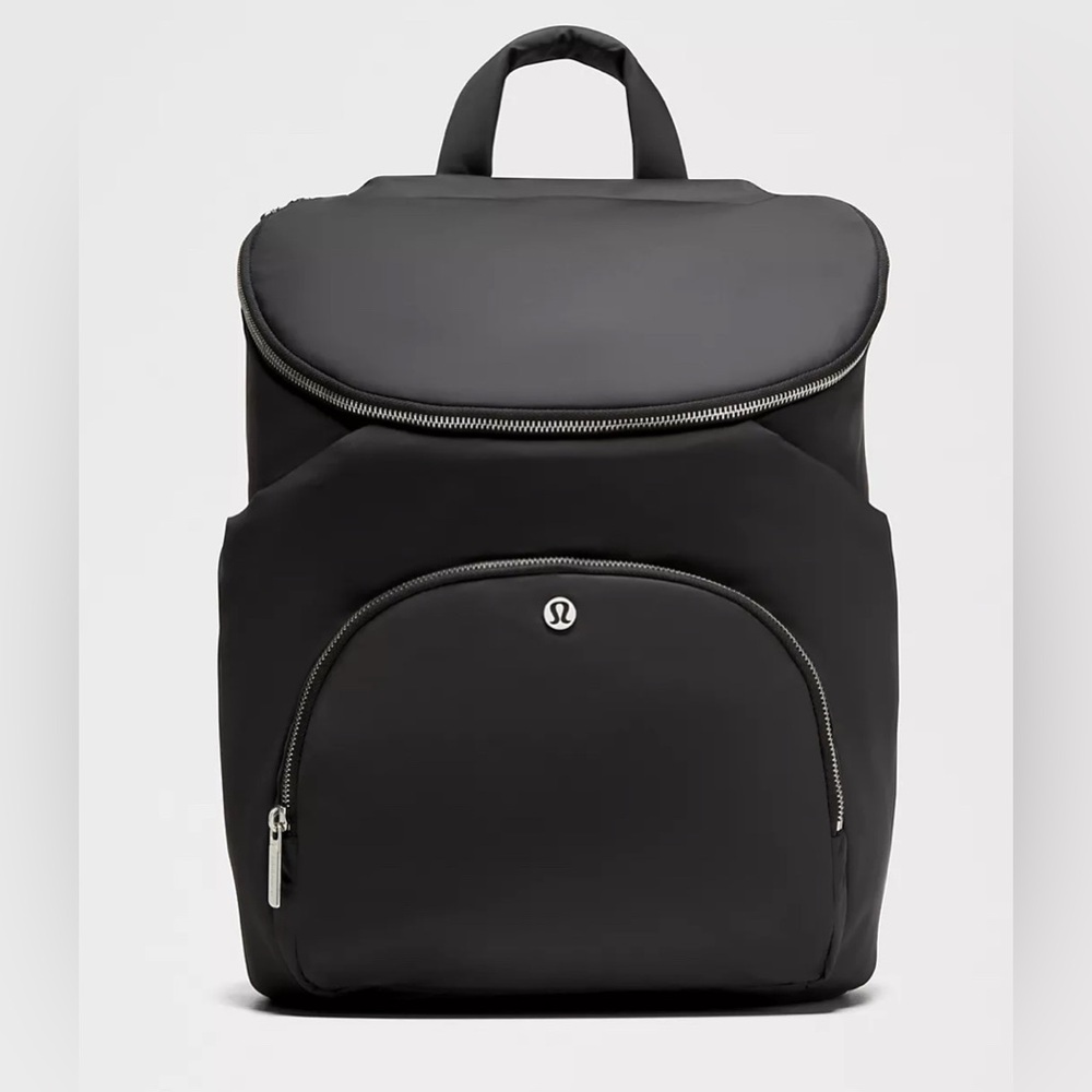 lululemon new parent backpack 17 L